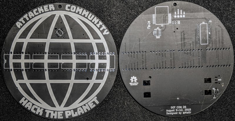 PCB Final