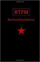 Red Team Field Manual
