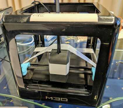 3D Printer