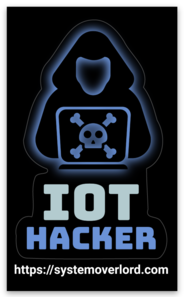 IoT Hacker