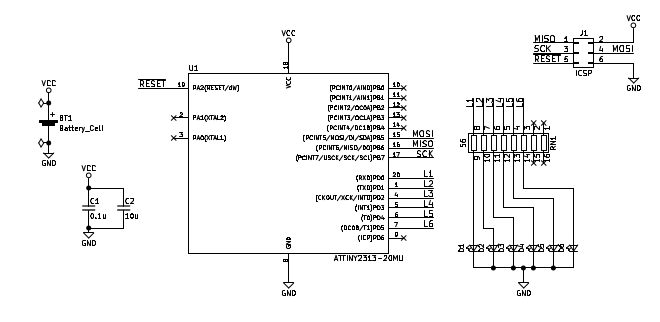 Schematic